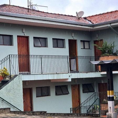 Loft.22 No Centro De Sao Roque C/ Garagem Lägenhet Exteriör bild