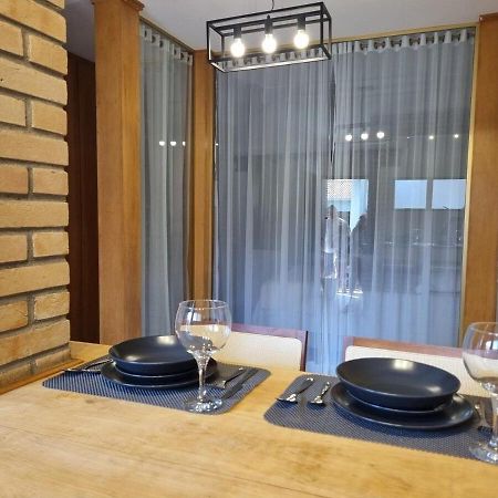 Loft.22 No Centro De Sao Roque C/ Garagem Lägenhet Exteriör bild