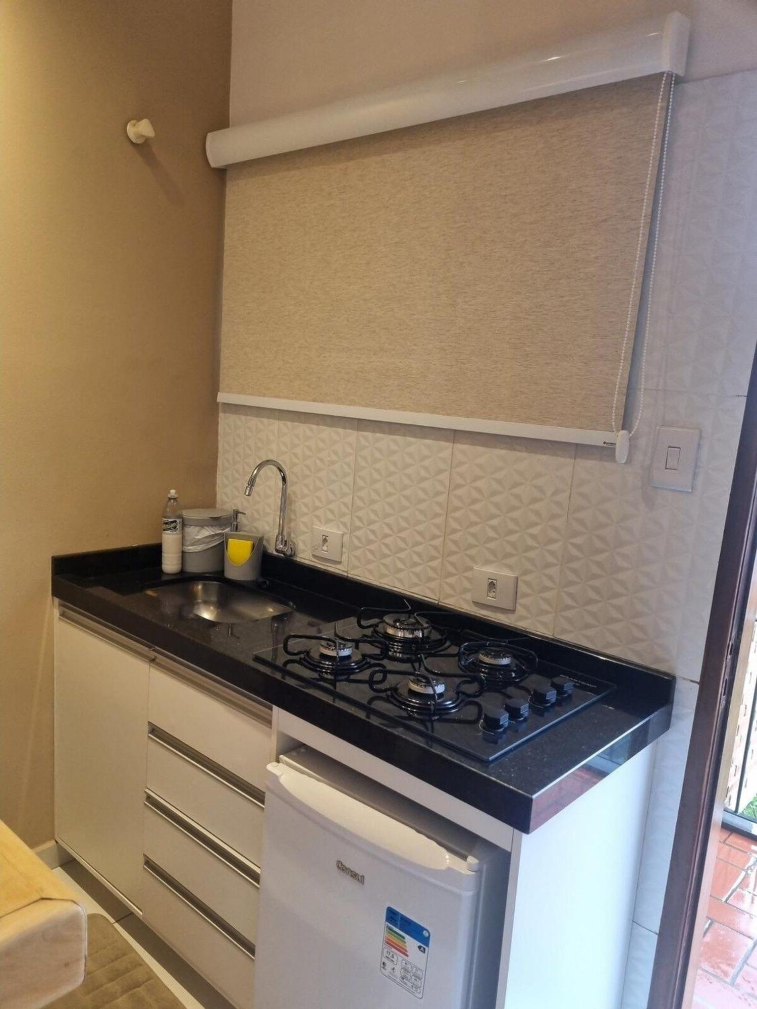 Loft.22 No Centro De Sao Roque C/ Garagem Lägenhet Exteriör bild