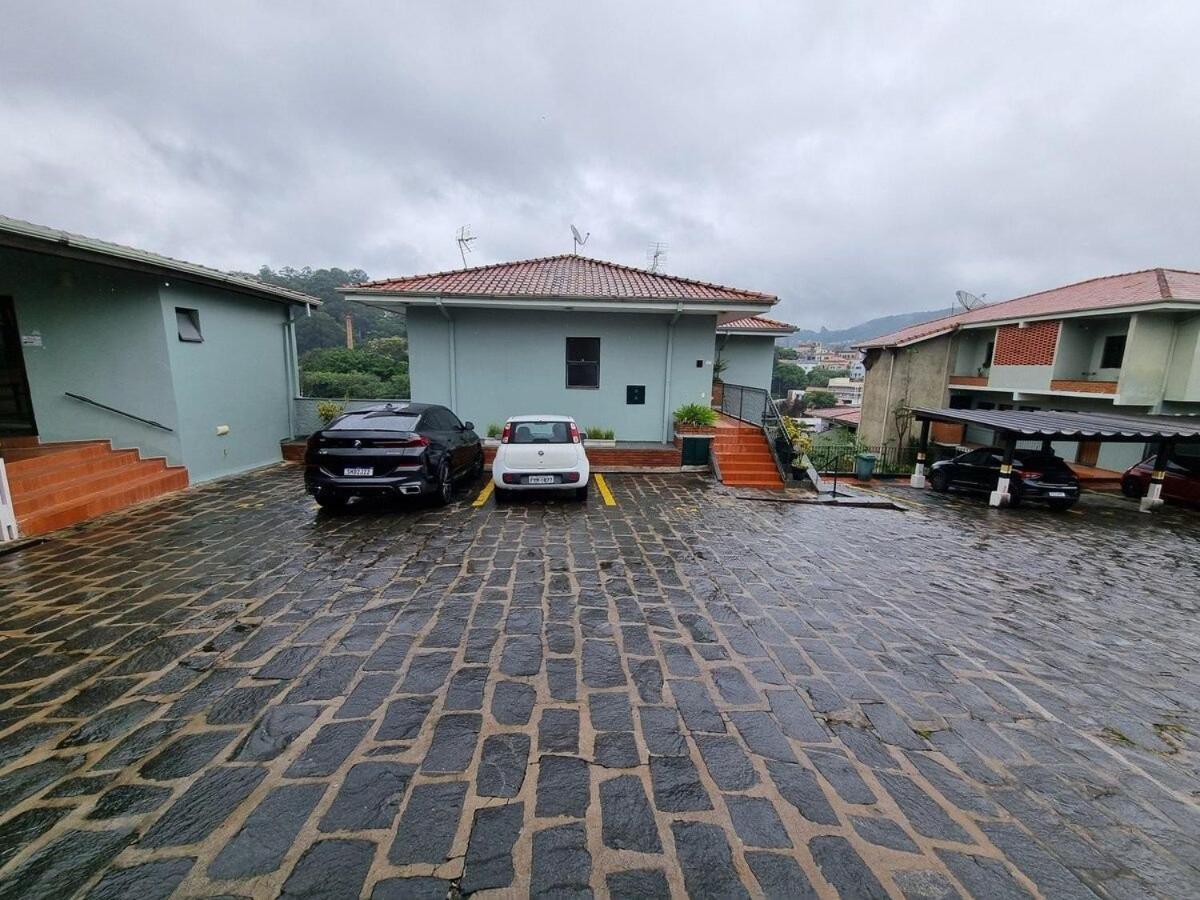 Loft.22 No Centro De Sao Roque C/ Garagem Lägenhet Exteriör bild